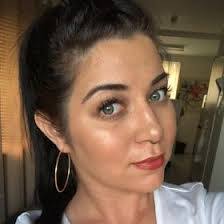 Grace Mattson's Instagram, Twitter & Facebook