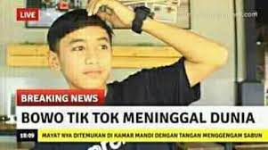 Hasil diatas adalah hasil pencarian dari anda bocah tolol mp3 dan menurut kami yang paling cocok adalah bocah tolol. Perkumpulan Bocah Tolol Home Facebook