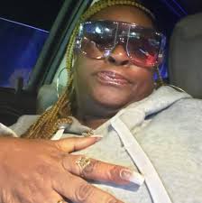 Ronnie Matthew Harris