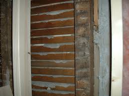 I've done that job both ways and it's a lot cleaner if you just go over it. Construction Concerns Plaster Fire Engineering
