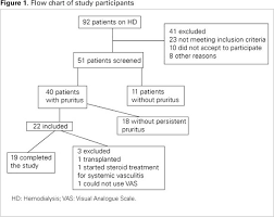 Scielo Brasil Uremic Pruritus In Hemodialysis Patients Treatment With Desloratidine Versus Gabapentin Uremic Pruritus In Hemodialysis Patients Treatment With Desloratidine Versus Gabapentin