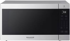 Final discounts, tax, and shipping costs will be applied in checkout. Signature Kitchen Suite 2 0 Cu Ft Stainless Steel Countertop Microwave Oven Sksmc2401s Big Sandy Superstore Oh Ky Wv