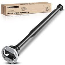 A-Premium Front Complete Drive Shaft Prop Shaft Driveshaft Assembly  Compatible with Mercedes-Benz W205 C300 2015-2017 2.0L, AWD, Automatic 7  Speed ...