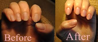 Manicure Japonski Pazurkiblog