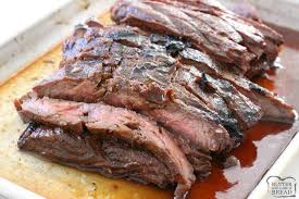 Maybe you would like to learn more about one of these? La Mejor Marinada De Steak