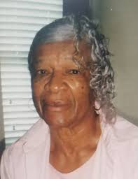 Obituary information for Dorothy Carrie Jenkins Marrow