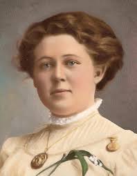 Sarah Shelton Ruffin Low (1892-1929)