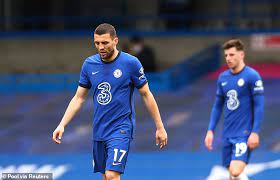 Born 6 may 1994) is a croatian professional footballer who plays as a midfielder for premier league club chelsea and the croatia national team. Mateo Kovacic Ruled Out Of Chelsea S Fa Cup Semi Final Against Manchester City With Hamstring Injury Saty Obchod News