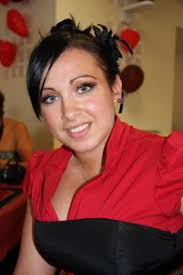 Aurelie CARUSO, 38 ans (VERDUN, SAINTE MENEHOULD, BAR LE DUC)