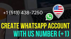 How to get us number for whatsapp. How To Make Whatsapp Account With Usa Number 1 2019 Working Youtube