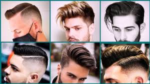 Image result for bob cut haircut for men