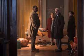 La mujer en la ventana (2021) fecha de estreno: Ioqoshbfu Falm