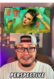 The New Taylor Swift Album is bad…. #taylorswift #thelifeofashowgirl  #albumreview #popmusic #fyp