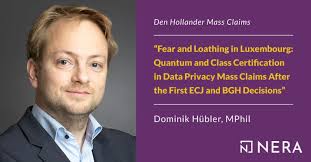 It was a great morning at the Nebraska State Bar Association Annual  Meeting.