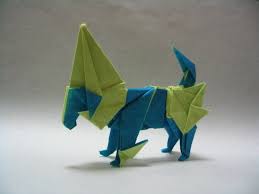 Check spelling or type a new query. Origami Pokemon Gotta Fold Em All