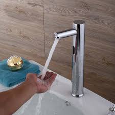 shop velia chrome finish automatic