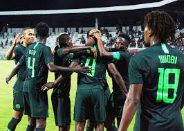 Find out all about bafana bafana : Rohr Eagles Won T Miss Ndidi Vs Bafana Bafana