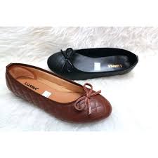 Luana (mythology), an urban myth in romania. Sepatu Flat Shoes Wanita Luana K226 Shopee Indonesia