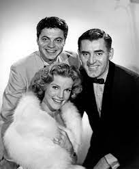 Get notifications when they air. Mr Lucky Tv Series 1959 1960 Photo Gallery Imdb