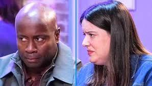 Anthony has already found Zoe's son, EastEnders fans predict