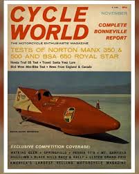 Just finished this tiny little Landspeed record holder 1/43 scale model in  tribute to Joe Dudek and Bill Johnson. Triumph's land speed pursuit  continued in 1962, when aircraft mechanic Joe Dudek brought