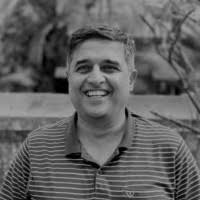 Sunil Godbole Email & Phone Number