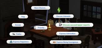 I was so waiting and searching for a mod like this!!! Aerogurl Sims 4 Studio