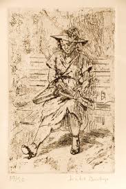 Bildergebnis für Isabel Bishop