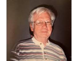 Fred Jensen Obituary (1927