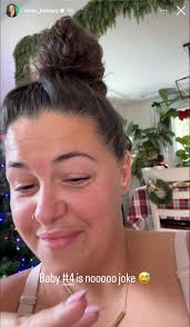 Video from Emily about the baby 🥹🩷 Cc! #90dayfiance #kristys90daydrama