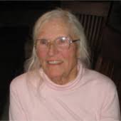 Obituary information for Eva Katherine Todd