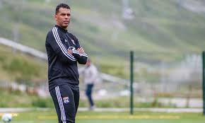 Fernando lázaro rodrigues alves (born june 1981) is a brazilian football coach and performance analyst. Stage Premiere Pour Fernando Lazaro Retour Aux Affaires Pour Cacapa