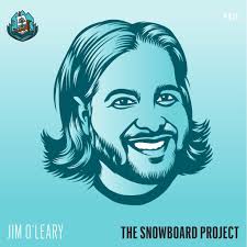The Snowboard Project