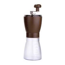 Manual Grinder Otten Coffee Jual Mesin Grinder Alat Kopi Alat Mesin