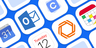 Chinese calendar june 2021 with lunar dates, holidays, auspicious dates for wedding/marriage, moving house, child birth/cesarean, grand opening. The 6 Best Calendar Apps Of 2021 Zapier