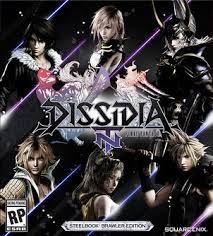 Dissidia Final Fantasy Nt Wikipedia Duodecim final fantasy gameplay walkthrough part 1 psp in 1080p hd full game, no commentary playthrough. dissidia final fantasy nt wikipedia