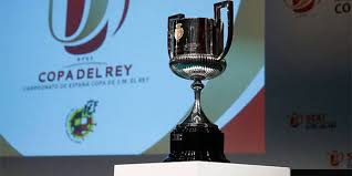 Apart from the results also we present a lots of tables and statistics copa del rey. Interested In Spanish Football Bet On Copa Del Rey 2018 Champions Gamingzion Gamingzion
