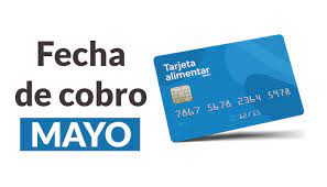 Check spelling or type a new query. Fecha De Pago Tarjeta Alimentar Mayo Info Actualizada Al 2021