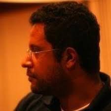 User Carlos Eugenio Thompson Pinzón