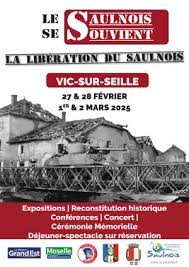 Photo Le Saulnois se souvient : 