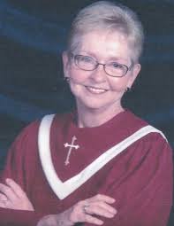 Obituary for Patricia "Trish" Williams Warren