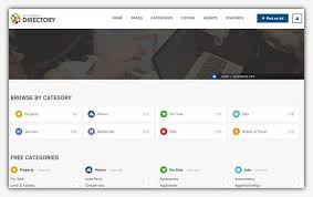Hazır şablonlanlardan birini seçin ve bir kaç adımda mükemmel web siteleri yapın! Wodpress Ilan Temasi 25 En Iyi Is Ilani Seri Ilan Temalari Wpmavi
