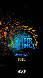 Csk Dust Ipl Vivo Free Ringtones