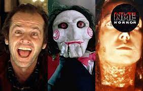 They are the ones that lurk in our brains long after the credits have rolled. Scariest Horror Films 25 Terrifying Movies You Have To See
