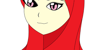 Mewarnai gambar polisi abi pinterest origami via gambar kartun muslimah guru top gambar via 1001topgambar.blogspot.com. Perempuan Dalam Fenomena Mengajar Dadakan Baladena Id