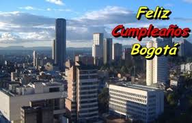 Te brindamos servicio de envío express, entregas puntuales, pagos contra entrega a más de 700 de municipios de colombia, reembolsos y devoluciones. Bogota Una Ciudad Para Todos Candela