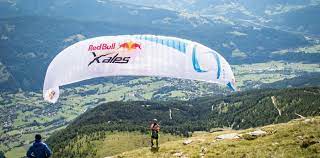 The world's toughest adventure race is on. 9 Supair Athletes Competing In The X Alps Supair Life Is In The Air