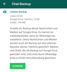 The whatsapp transfer process will begin to move whatsapp from android to iphone. Whatsapp Von Android Auf Iphone Umziehen