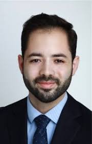 Vice President of Programs Named Honoree for NJBIZ Forty Under 40