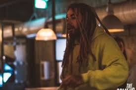 Canadian hip-hop artist runs 42.2 kilometres for 100 consecutive days